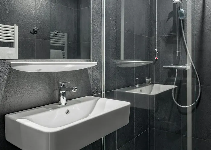 The Social Hub Extended Bolonha