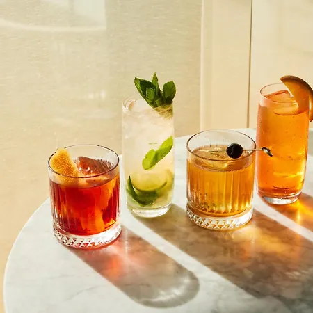 Lejlighedshotel The Social Hub Extended Bologna