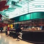 The Social Hub Extended
