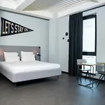 The Social Hub Extended Aparthotel 4*
