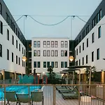 Aparthotel The Social Hub Extended Bologna