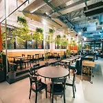 The Social Hub Extended Aparthotel