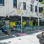 The Social Hub Extended Aparthotel Bologna