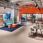 The Social Hub Extended Aparthotel Bologna