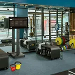 Aparthotel The Social Hub Extended 4*