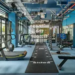 The Social Hub Extended