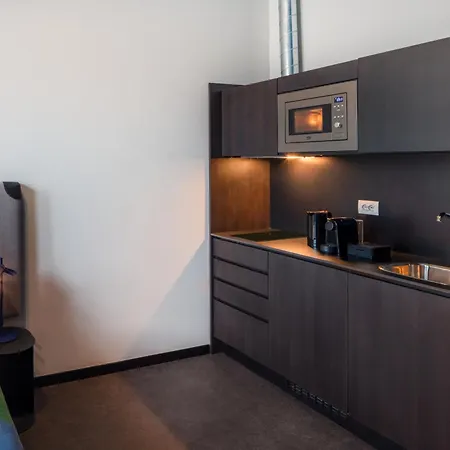 The Social Hub Extended Bologna