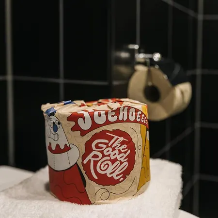 Ξενοδοχείο με διαμερίσματα The Social Hub Extended Μπολόνια