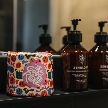 The Social Hub Extended 4* Μπολόνια