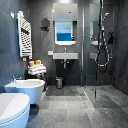 The Social Hub Extended 4* Boloňa