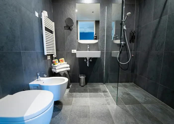 The Social Hub Extended 4* 볼로냐