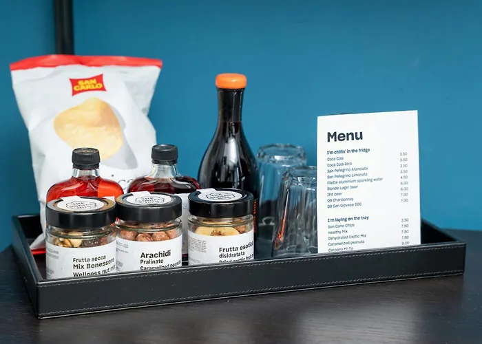 The Social Hub Extended 아파트호텔 볼로냐