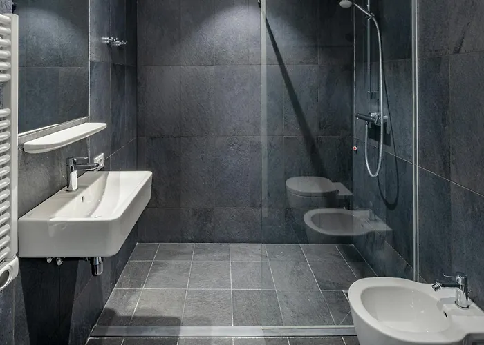 The Social Hub Extended